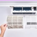 Why is My Home Air Filter Wet? - A Comprehensive Guide