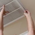 The Benefits of Installing an Air Filter in Your Home