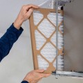 Experience Cleaner Air With 20x25x1 HVAC Furnace Air Filters