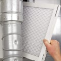 Why Get MERV 8 HVAC Air Filters For Your Home