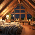 Stay Cool and Comfortable With Attic Insulation Installation Contractors in Pinecrest FL