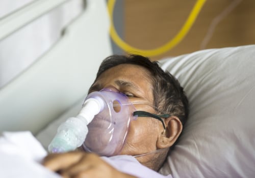 Understanding the Need for Ventilators During the COVID-19 Pandemic