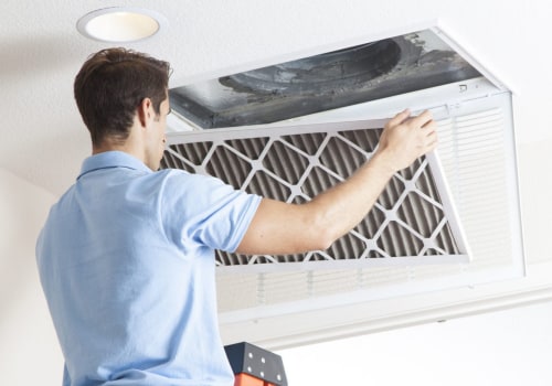 Tips for Selecting the Right American Standard HVAC Furnace Air Filters for Your Home