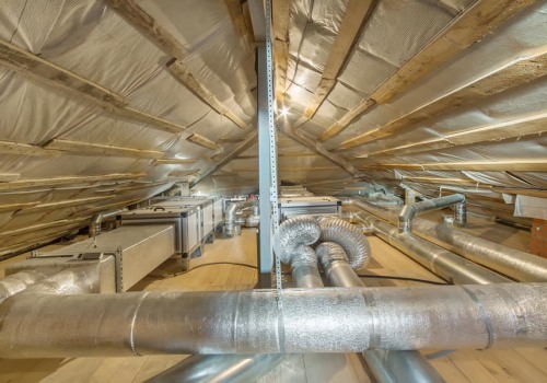 Duct Sealing Service for Maximum HVAC Efficiency in Homestead FL