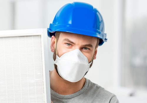 What Filters Do HVAC Techs Recommend? A Comprehensive Guide