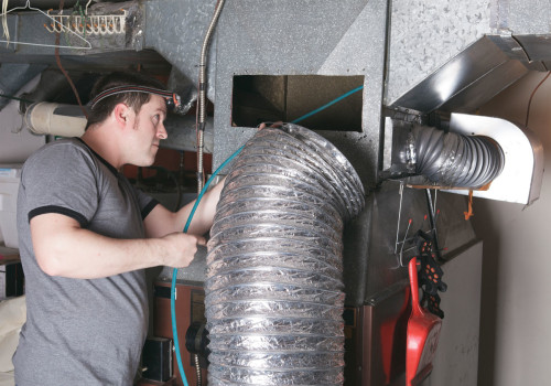 5 Signs You Need HVAC Repair Services in Pembroke Pines FL
