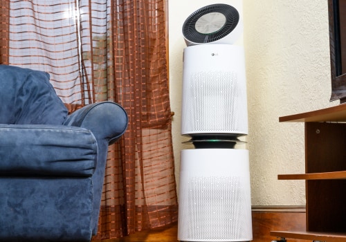 What are Home Air Purifiers and How Do They Work?