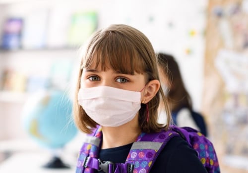 How Ventilation Can Help Stop the Spread of COVID-19