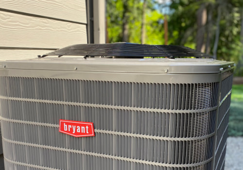Bryant HVAC Furnace Air Filter Replacements for Cleaner Airflow