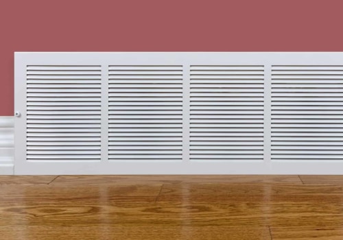 What Are the Consequences of Not Having an Air Filter in Your Home?