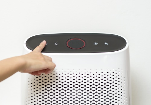 Do Air Purifiers Really Make a Difference in Our Homes?